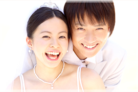 結婚式を控えている